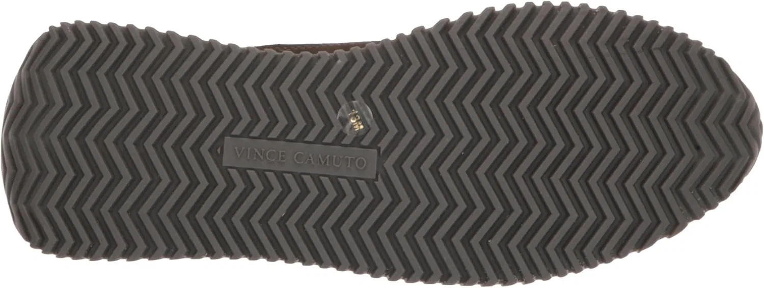 Мужские повседневные кроссовки Vince Camuto Maarten, кофейный — фото 4