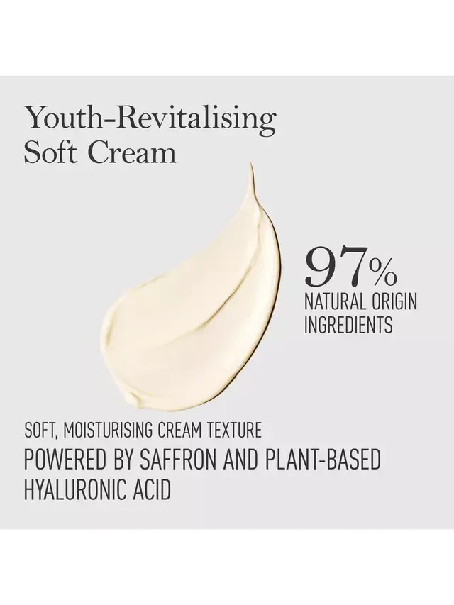 Крем для лица Kumkumadi Soft Cream, 50 мл Kama Ayurveda — фото 4