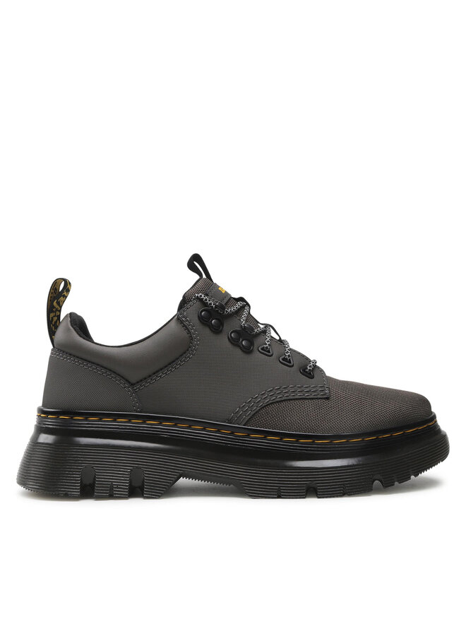 

Полуботинки Dr. Martens, серый