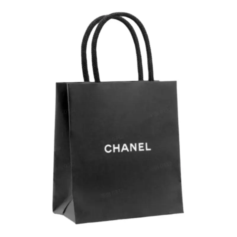 CHANEL Хлопковая бейсболка женская разноцветная, Black — фото 3
