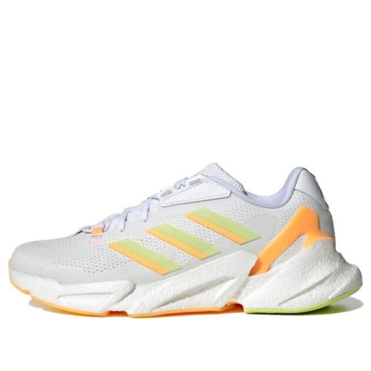 

Кроссовки adidas X9000l4 Summer GY9828