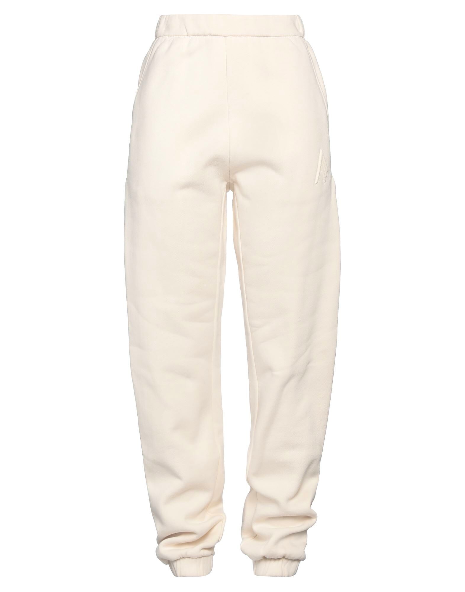 

Брюки The Attico, айвори