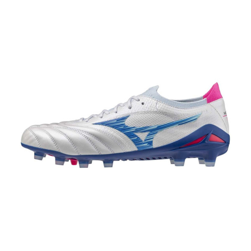 

Футбольные бутсы NEO4 Natural Grass с амортизацией для мужчин Mizuno, White