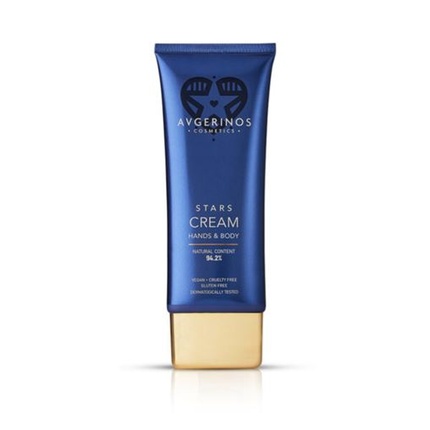 

Strars Hands Крем для рук и тела 200 мл Avgerinos Cosmetics