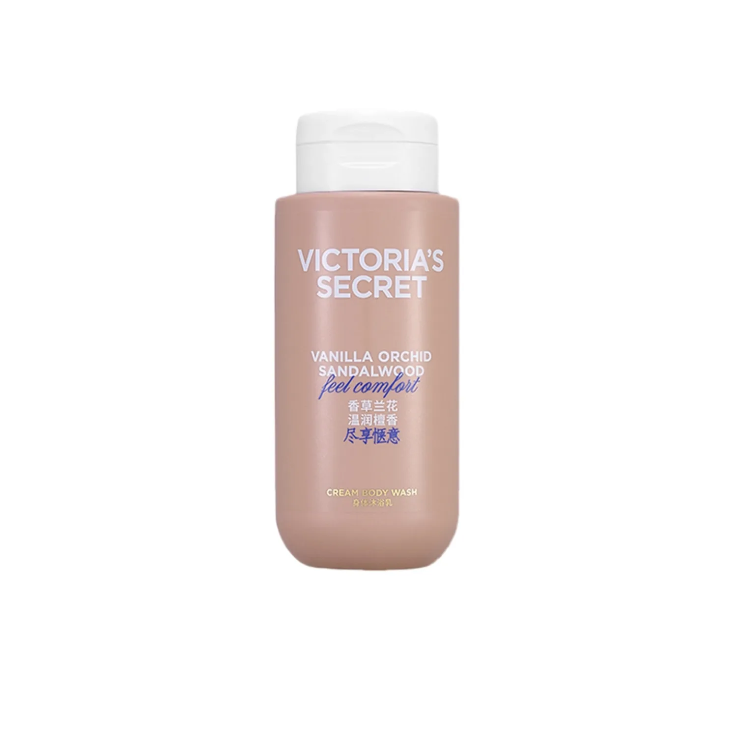 Увлажняющий лосьон для тела с ароматом Victoria's Secret, Orchid Scent 296ml