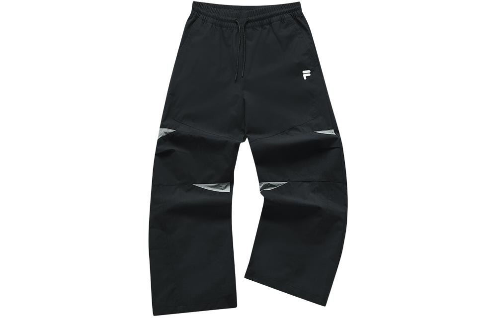 

URBAN TECH Повседневные брюки мужские Jet Black FILA FUSION