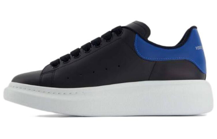 

Мужская обувь для скейтбординга Alexander McQueen