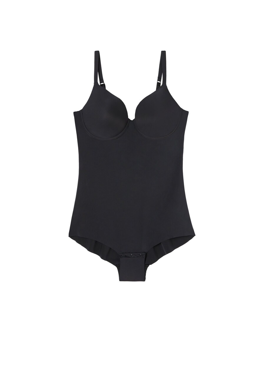 

Боди INTIMISSIMI, Black