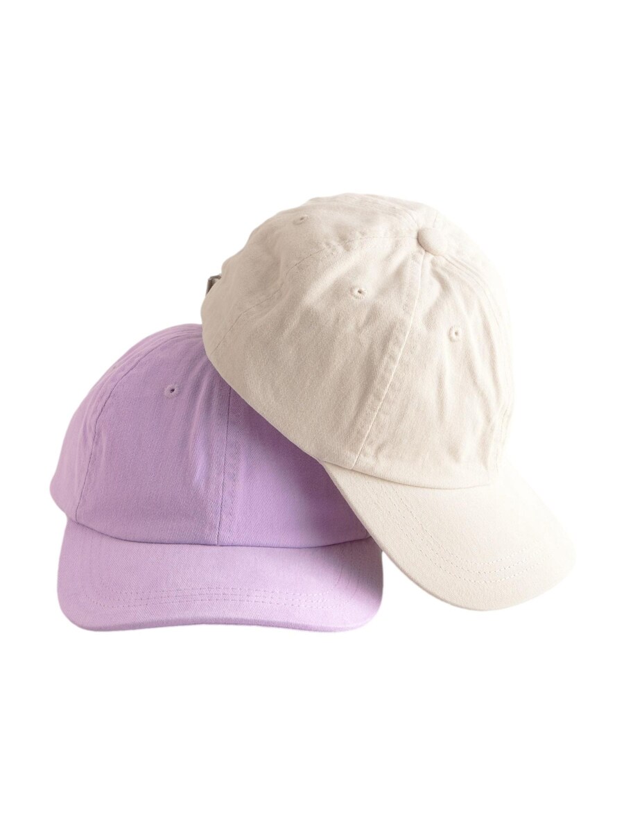 

Шляпа Next, цвет Pastel yellow/Purple