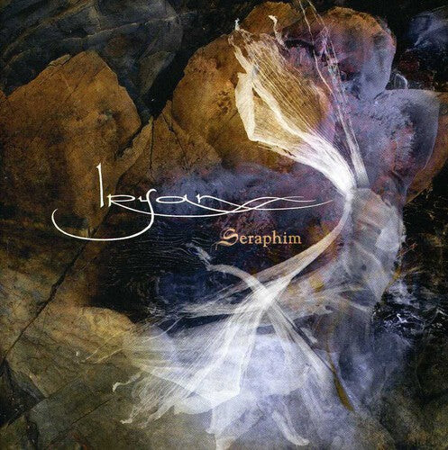 

CD диск Irfan: Seraphim
