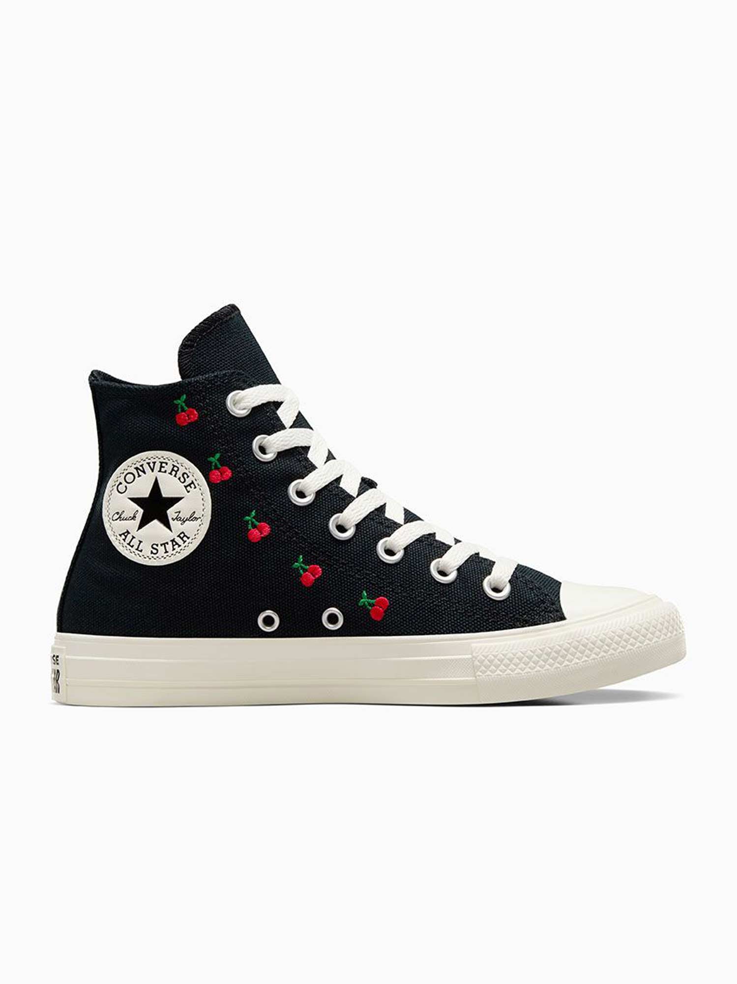 

Кроссовки Converse Chuck Taylor All Star, черный