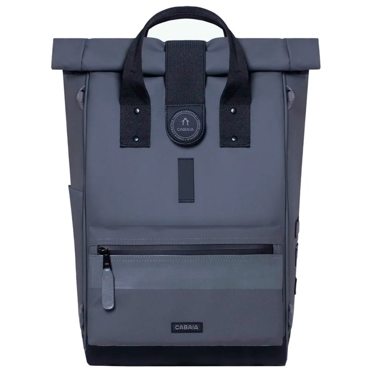 

Рюкзак исследователь средний 23-26л Будапешт Cabaia