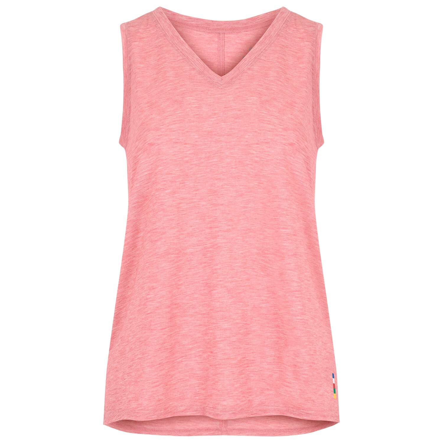 

Майка Sherpa Women's Asha V Neck Tank, цвет Mineral Red, Красный, Майка Sherpa Women's Asha V Neck Tank, цвет Mineral Red