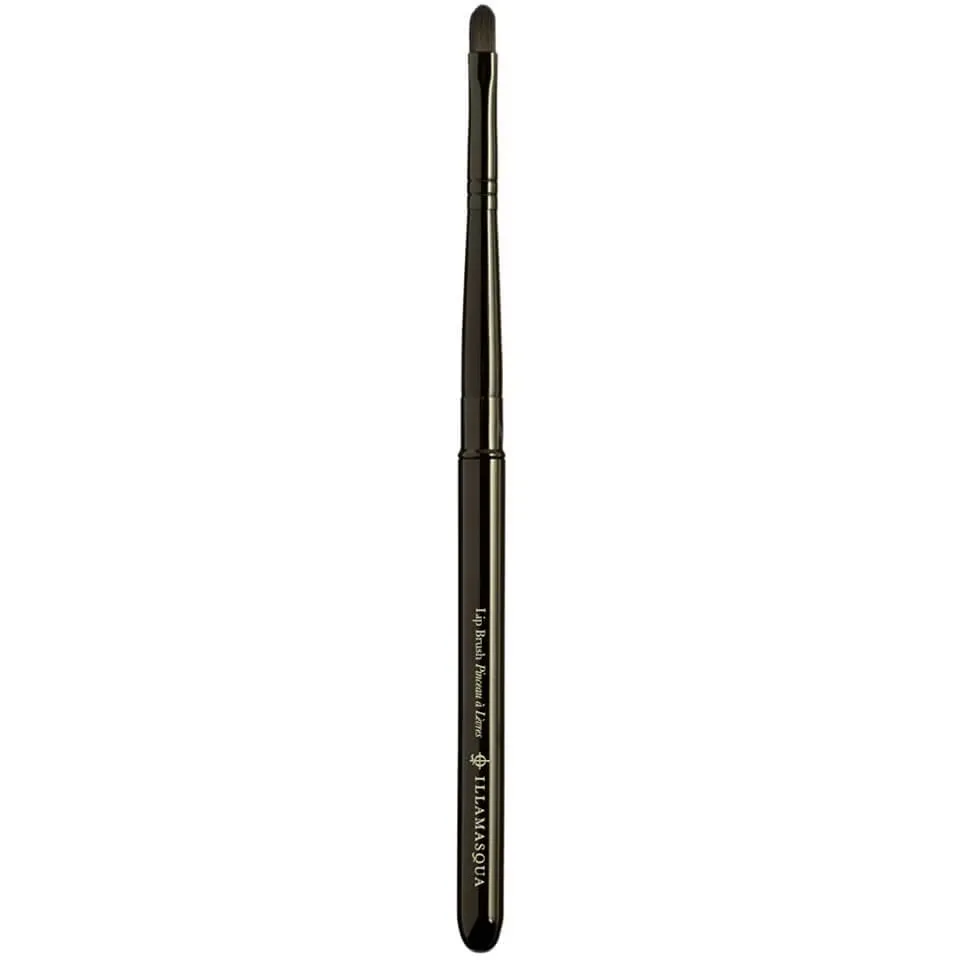 

Кисть для губ с колпачком Illamasqua