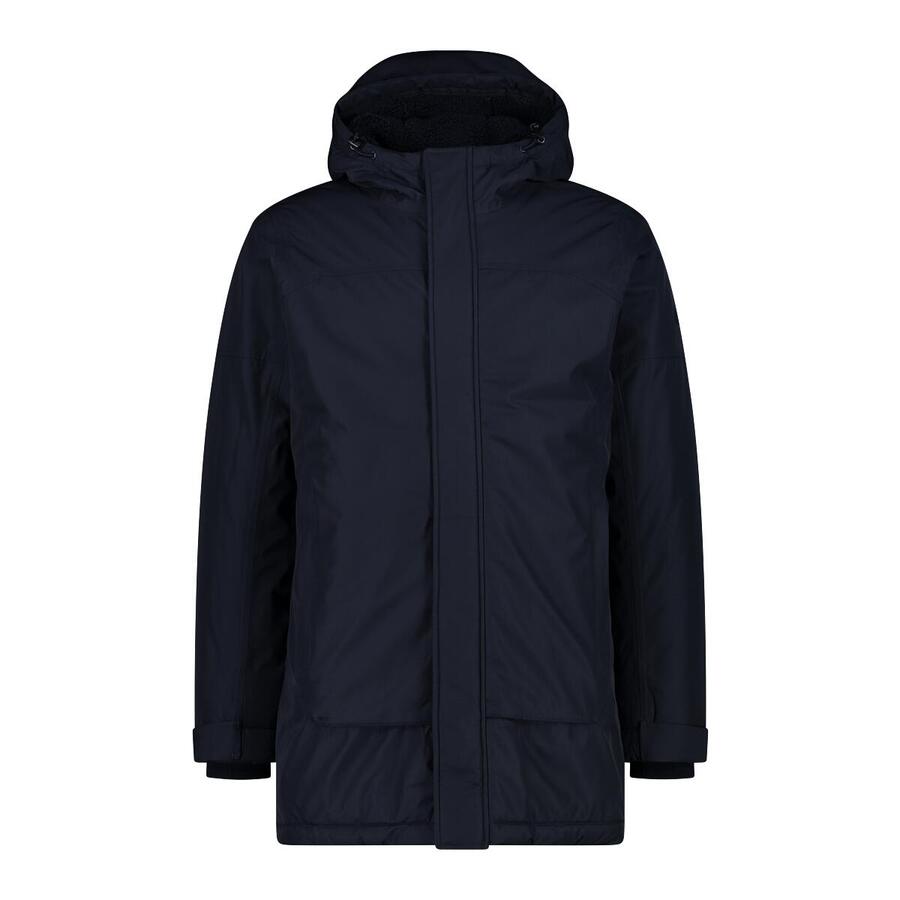 

Мужская парка CMP MAN PARKA FIX HOOD 34K0877