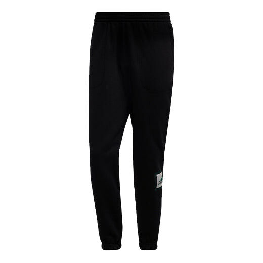 

Спортивные штаны Adidas Originals EQT Pants 'Black', черный