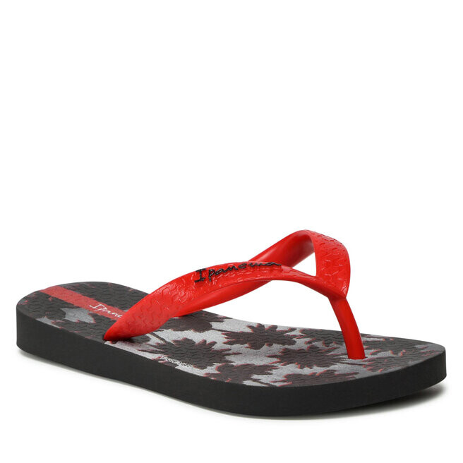 

Шлепанцы Ipanema ClassicX Kids, красный