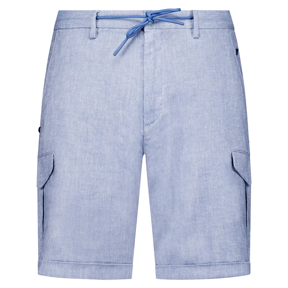 

Шорты Nza New Zealand Dobson chino, синий