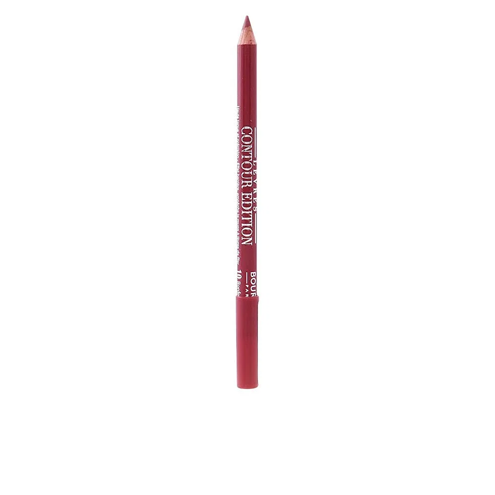 Карандаш для губ «Levres Contour Edition» от Bourjois Bourjois