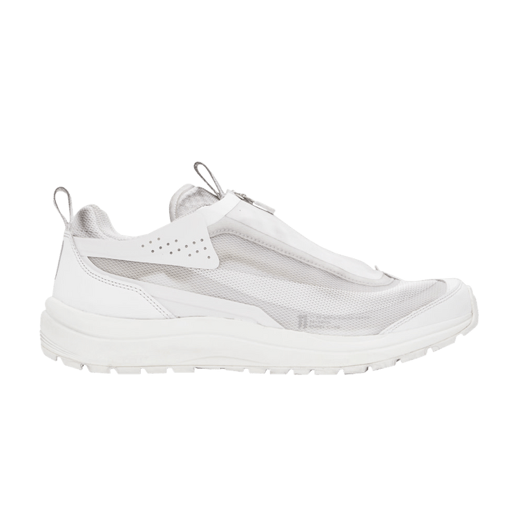 

Кроссовки 11 By Boris Bidjan Saberi x Bamba 2 Low 'White', белый