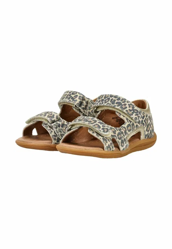 Сандалии Pepino walking sandals, бежевый — фото 2