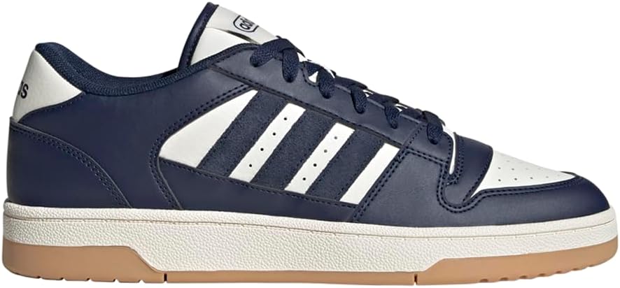 

Мужские баскетбольные кроссовки Adidas Turnaround, белый