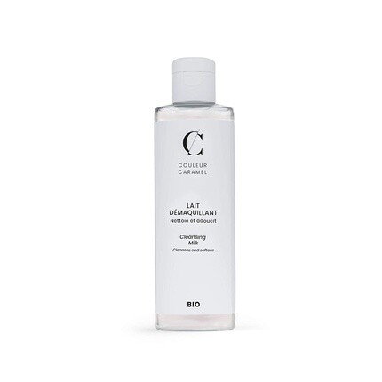 

Maquillaje Leche Desmaquillante 201мл, Couleur Caramel