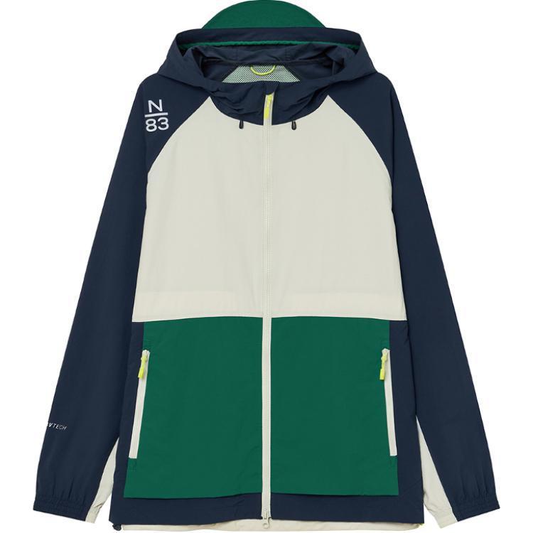 

NAUTICA Куртка мужская, Pine Green