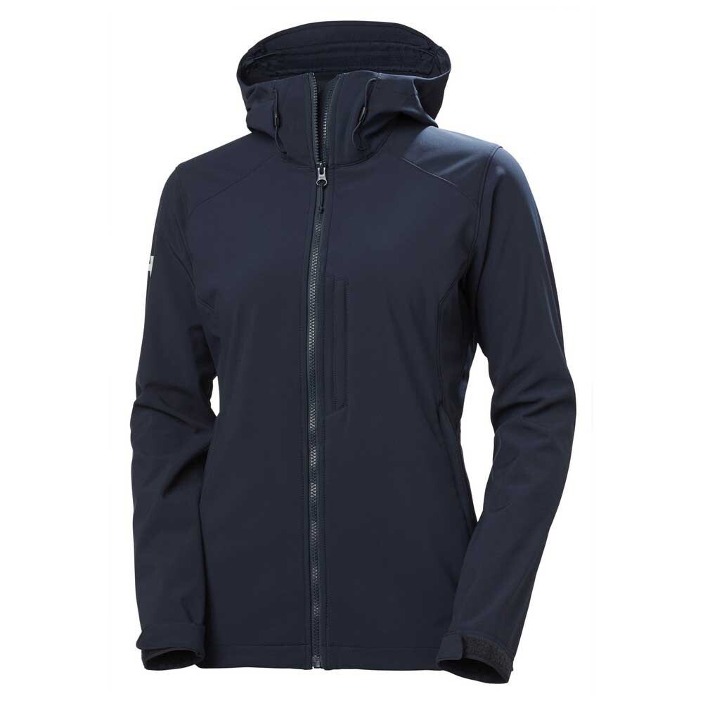 

Куртка Helly Hansen Paramount, синий