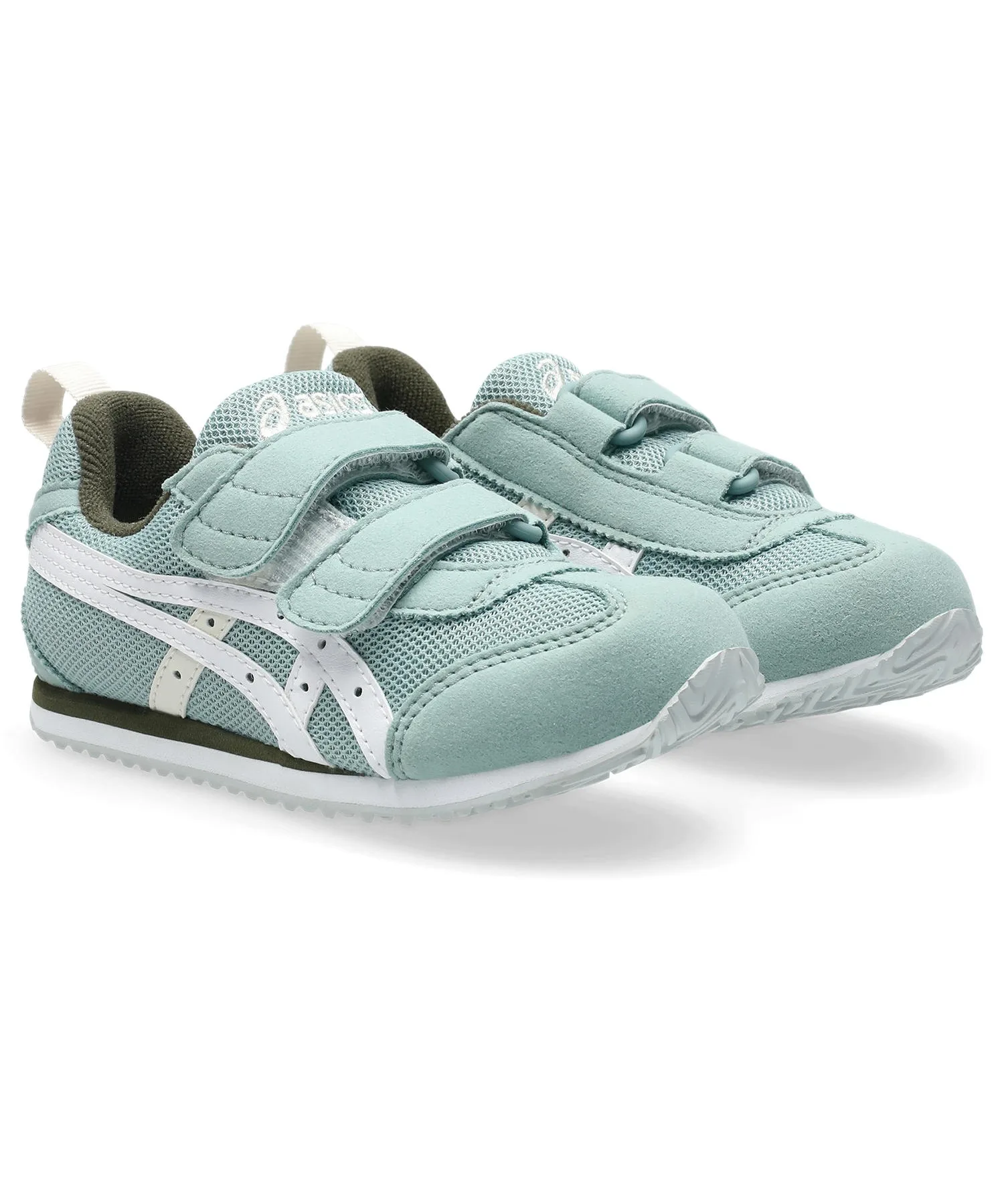 Детские кроссовки SUKUSUKU ASICS KIDS IDAHO MINI N — фото 3