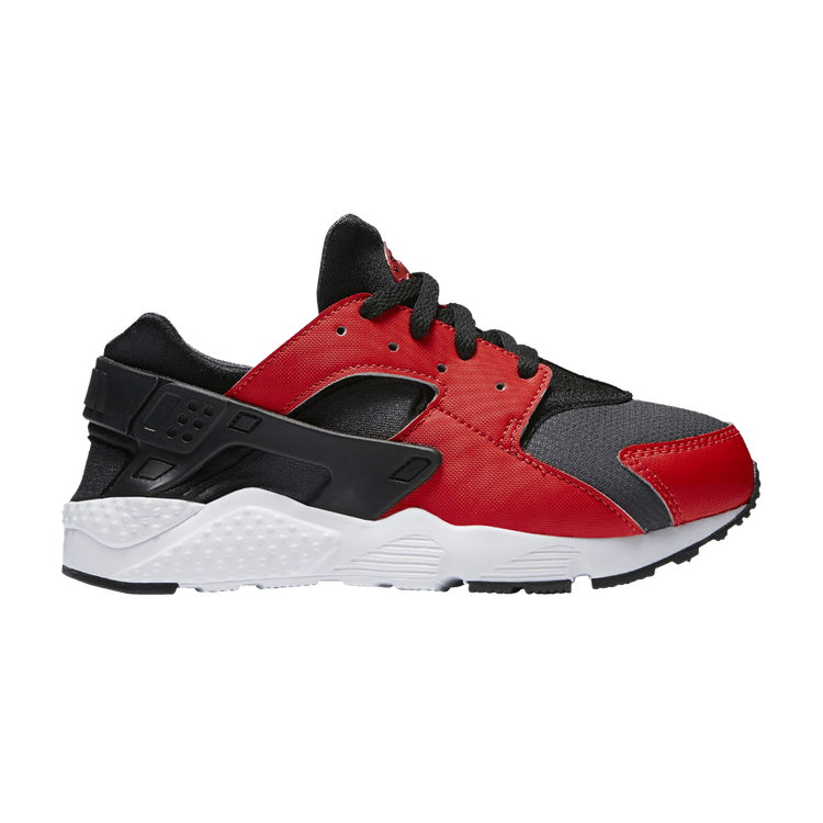 

Кроссовки Huarache Run PS 'Max Orange Black', оранжевый