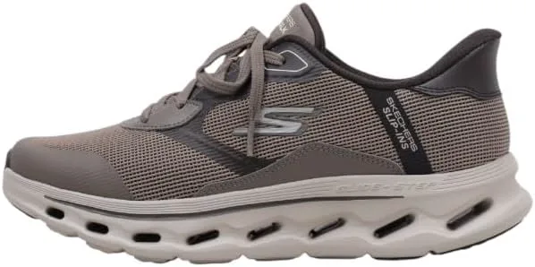 Мужские кроссовки Skechers Hands Free Slip-ins Go Walk Glide-Step 2.0 - Zac
