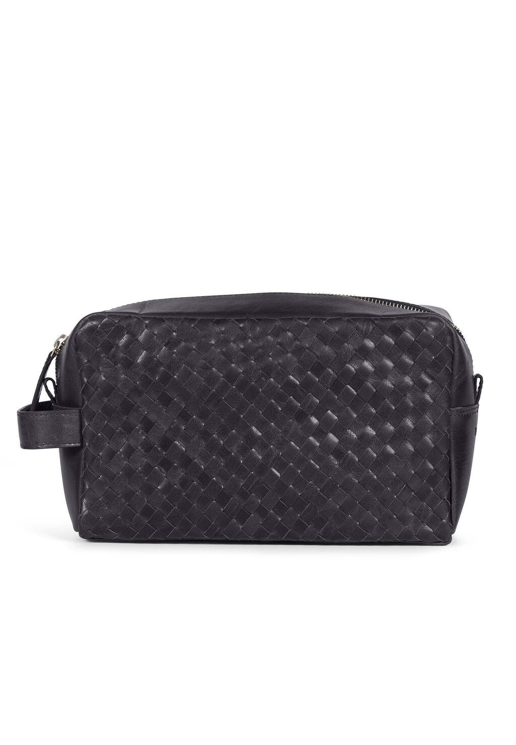 

Косметичка Howard London, цвет black
