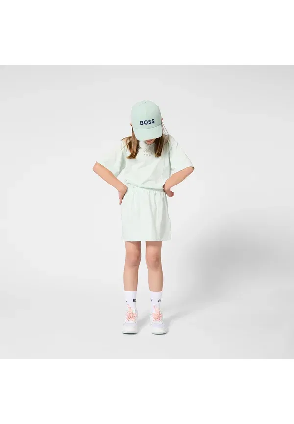 Носки 5 пар Boss Kidswear, белый
