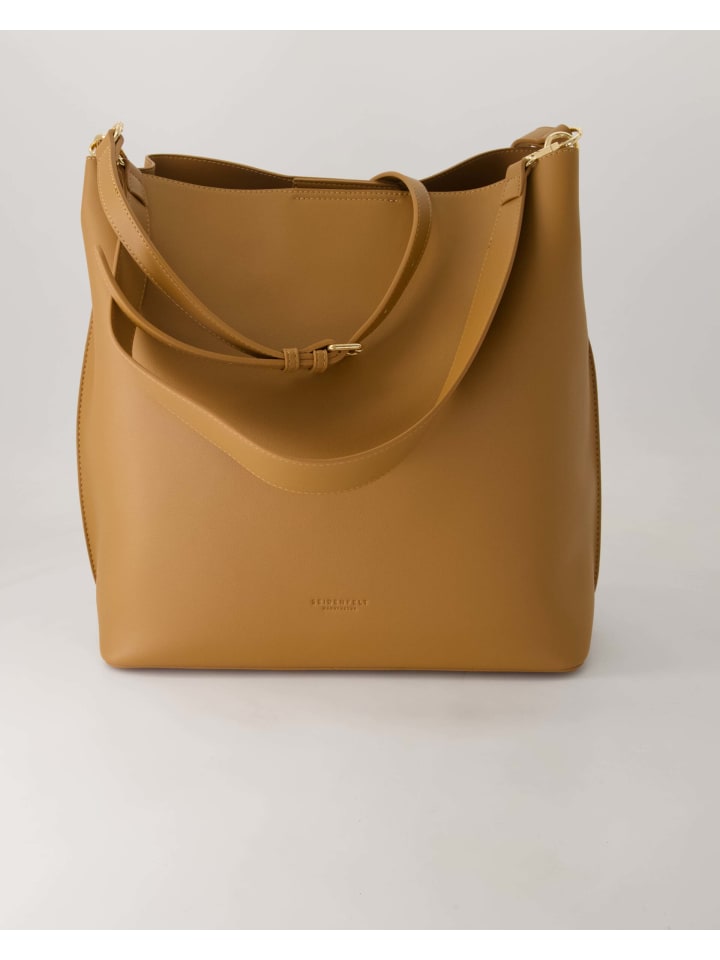 

Сумка через плечо Seidenfelt, бежевый