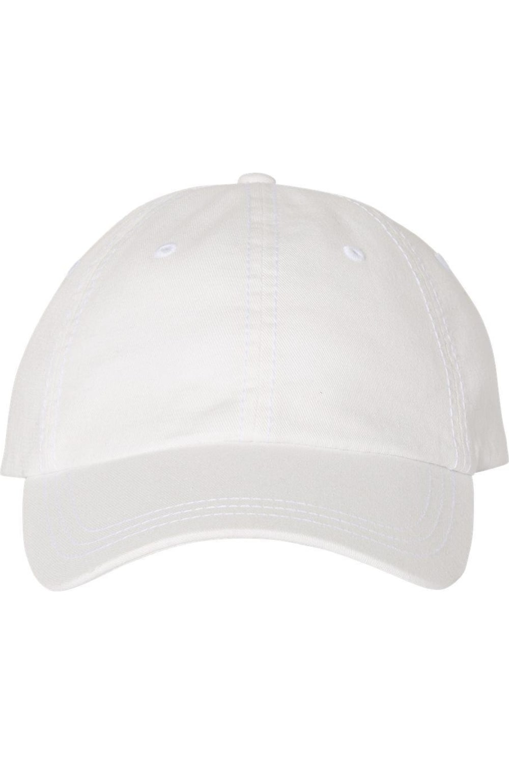 

Кепка Sportsman пигментного цвета, белый