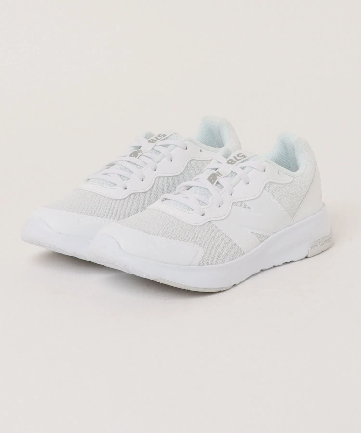 Женские кроссовки New Balance GK578 для бега белые