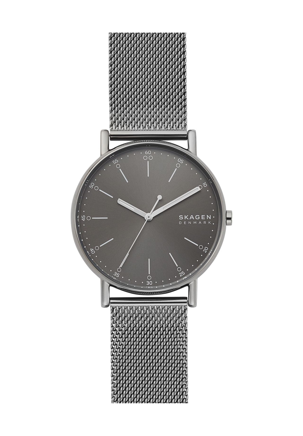 

Часы SKW6577 SKAGEN, серый