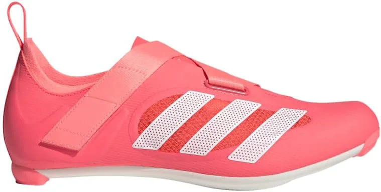 Футбольные бутсы Adidas для мужчин Performance Mundial Team Turf, белый/красный