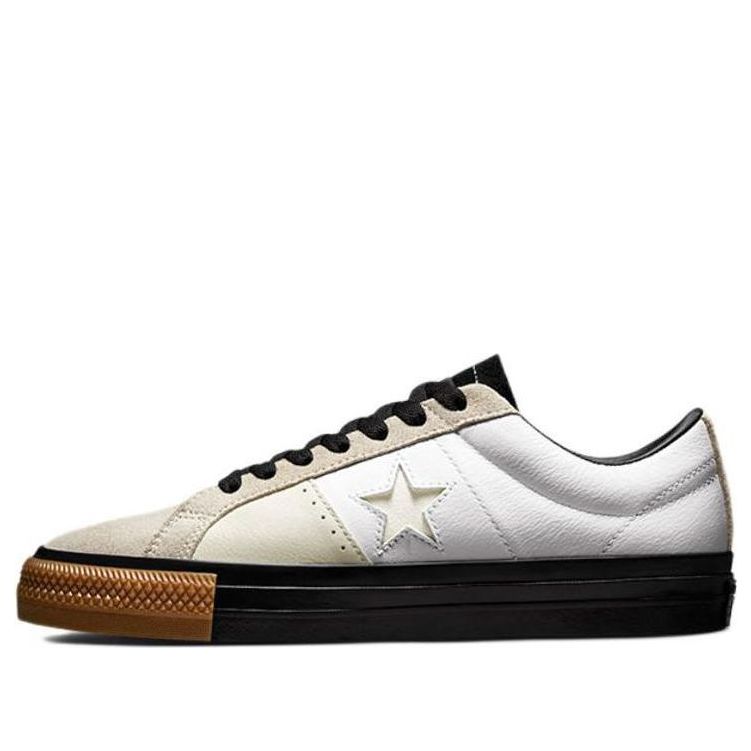 

Кеды Converse Carhartt WIP x One Star Pro Cons Low 'White Black', белый