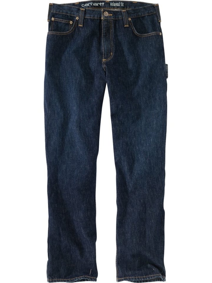 

Джинсы CARHARTT , синий
