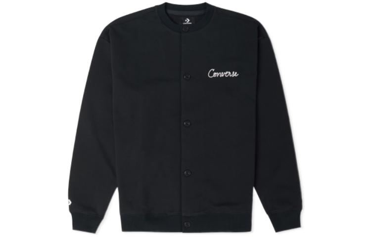 

Converse Куртка мужская черная, Black