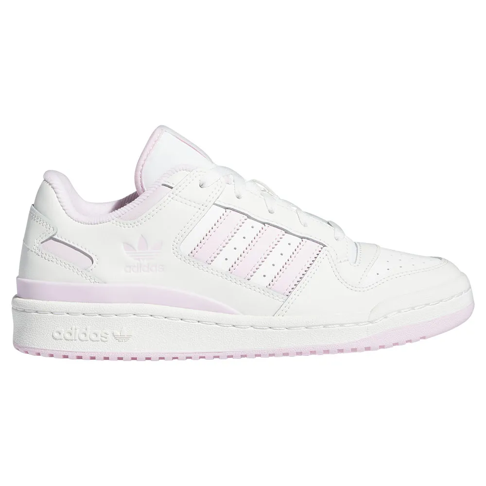 Кроссовки adidas Originals Forum Low CL, белый