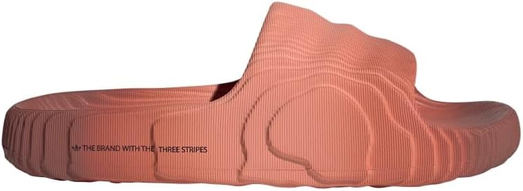 

Мужские шлепанцы adidas Adilette 22, Wonder Clay