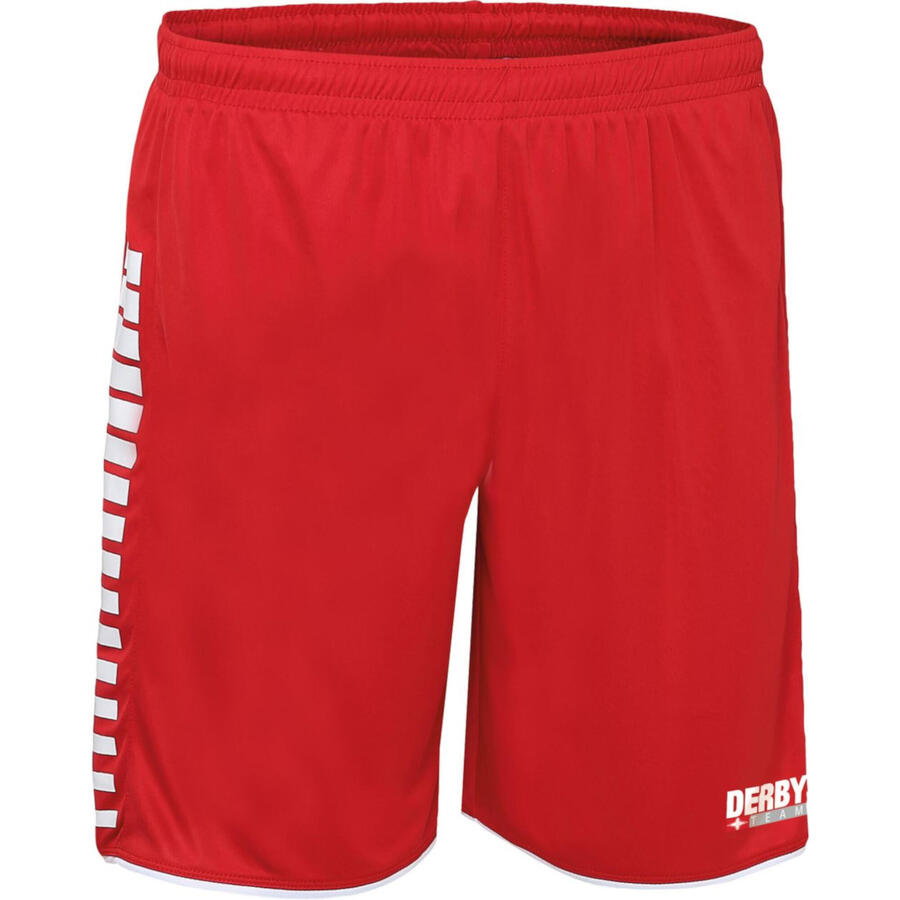 

Мужские короткие брюки Derbystar Hyper