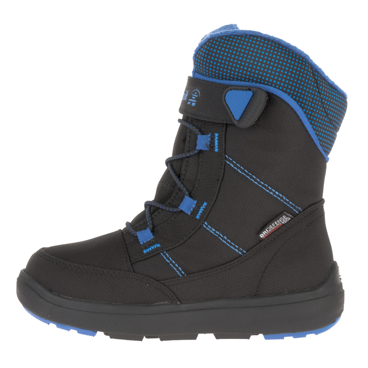 

Ботинки Kamik Winterschuhe STANCE22, черный