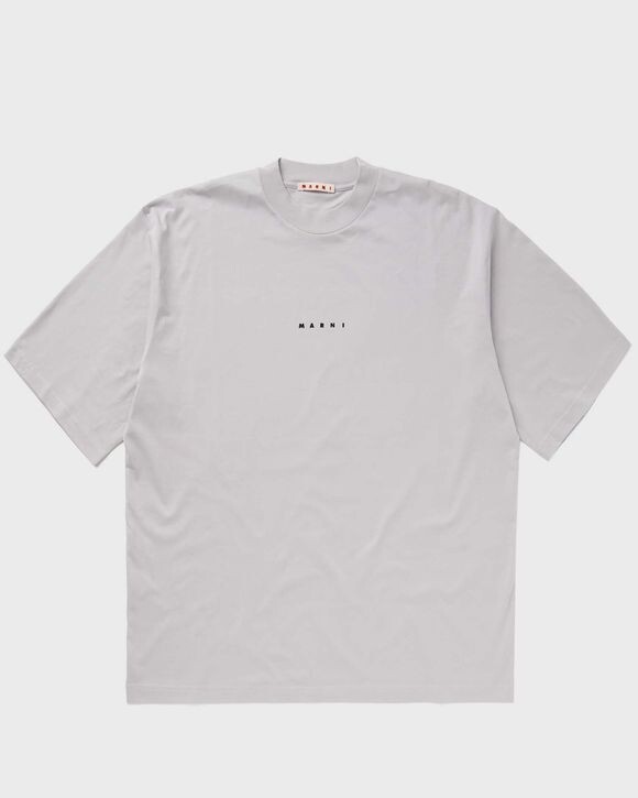 

Футболка Marni T-Shirt, цвет sodium