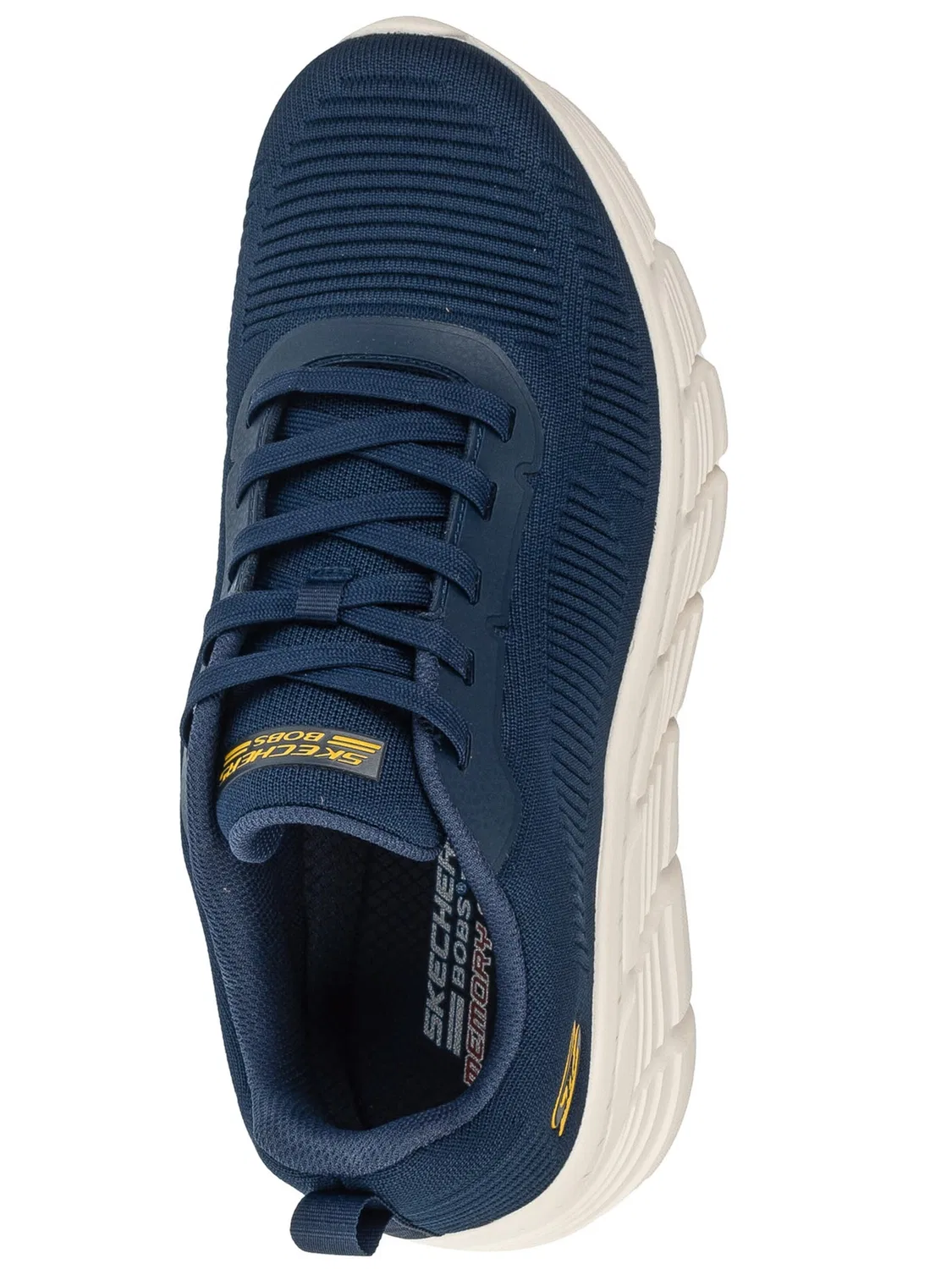 Кроссовки 'Skechers Bobs B Flex Hi' Skechers, Dark Blue — фото 4