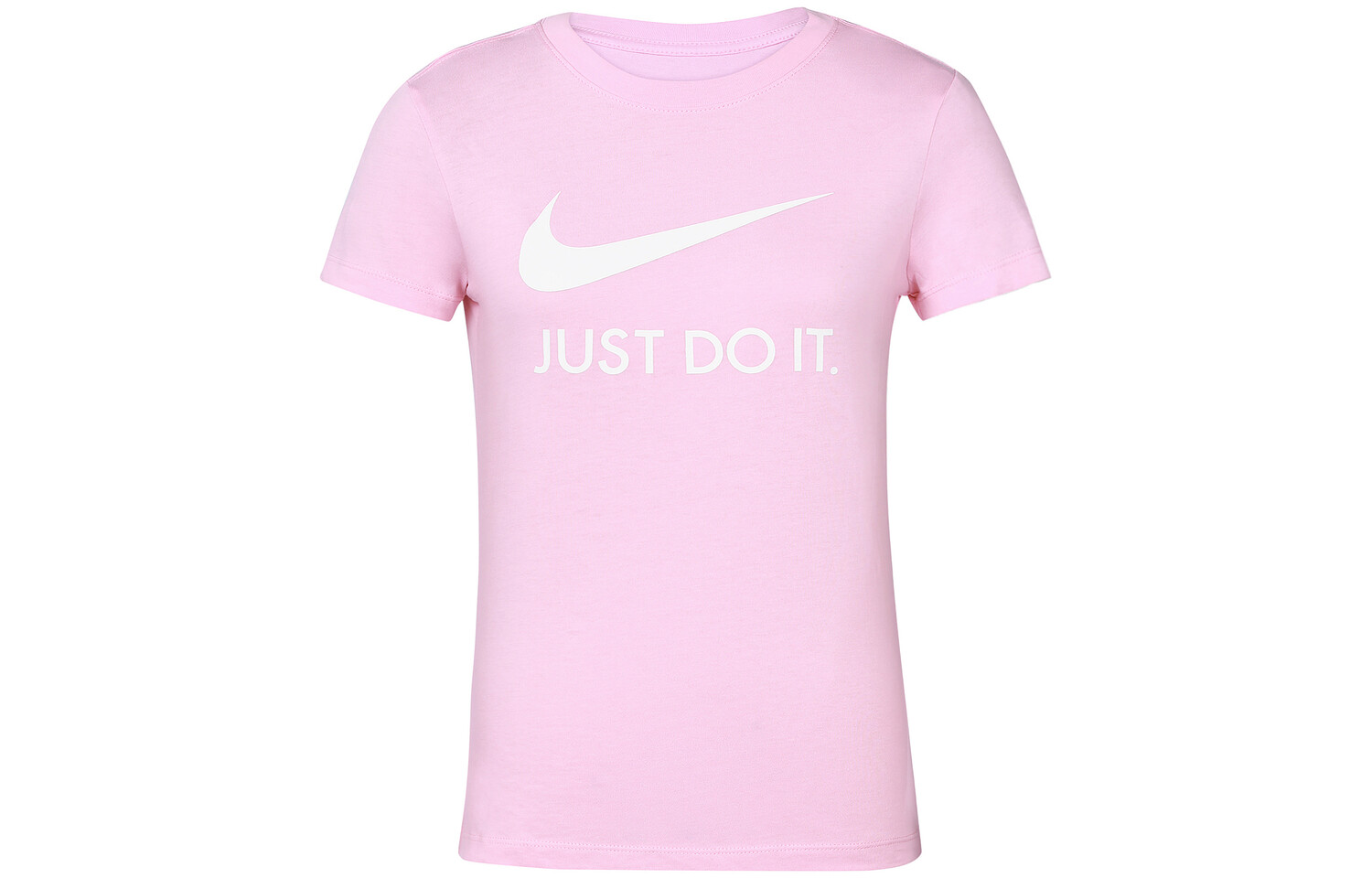 Футболка Nike Sportswear Just Do It CI1384-629, розовый
