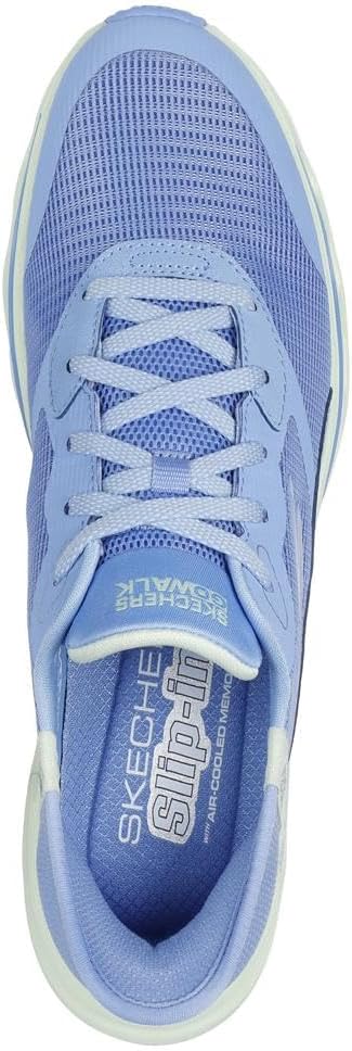 Мужские кроссовки Skechers Aero Burst, синий — фото 2